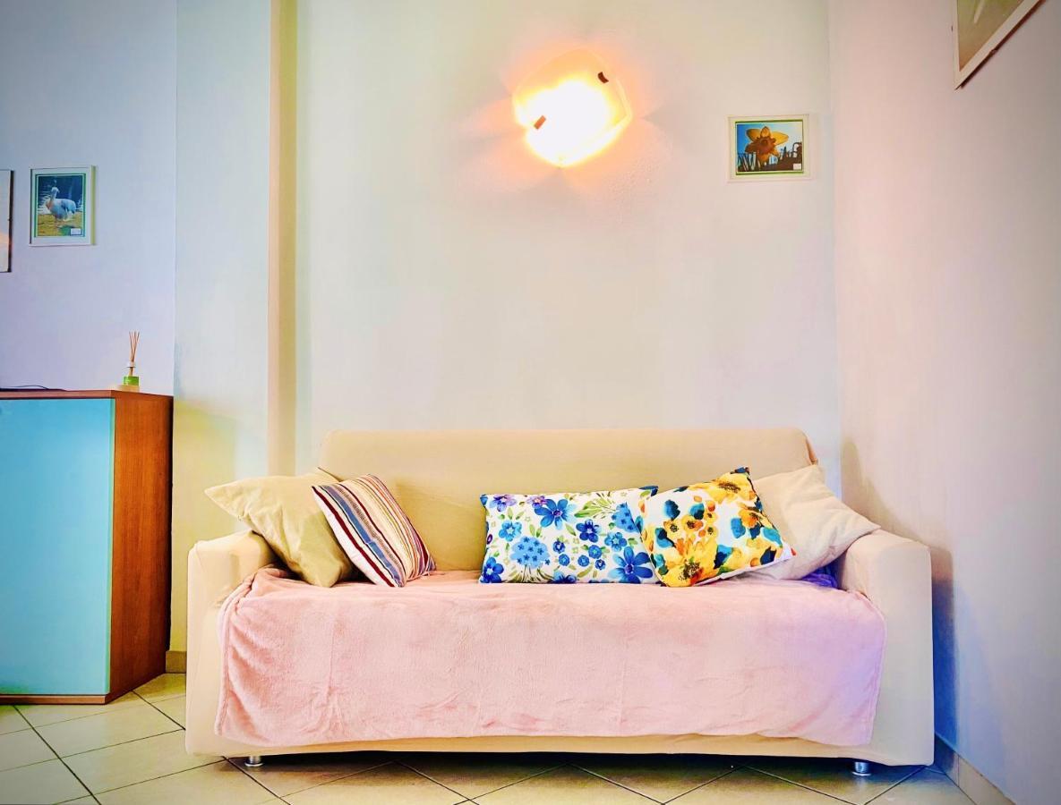 Smn Hideaway - Florence Urban Retreat Apartment Exterior foto
