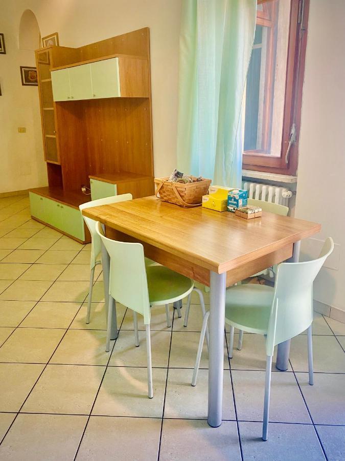 Smn Hideaway - Florence Urban Retreat Apartment Exterior foto